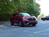 Used 2021 Honda CR-V EX-L image 4