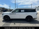 New 2025 Lincoln Navigator Reserve image 4