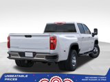 New 2025 Chevrolet Silverado 3500 LTZ w/ LTZ Convenience Package image 4