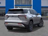 New 2026 Chevrolet Equinox LT w/ Convenience Package II image 4