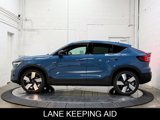 Used 2023 Volvo C40 P8 Recharge Ultimate image 5