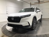 New 2026 Honda CR-V EX-L image 3