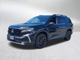 New 2025 Honda Pilot Touring image 4