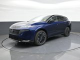 New 2025 Nissan Murano Platinum w/ Cargo Package image 3
