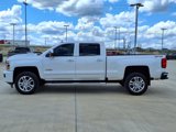 Used 2019 Chevrolet Silverado 2500 High Country w/ Duramax Plus Package image 5