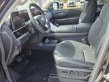 New 2025 INFINITI QX80 Sensory image 5