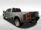 New 2025 Ford F450 Platinum image 3