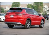 New 2025 Mitsubishi Outlander SEL image 3