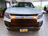 Used 2022 Chevrolet Colorado LT w/ Fleet Safety Package image 2