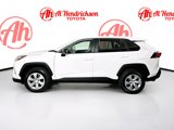 Certified 2024 Toyota RAV4 LE image 6