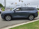 New 2025 Toyota Grand Highlander FWD image 4