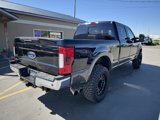 Used 2018 Ford F350 4x4 Crew Cab Super Duty image 5