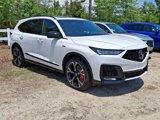 New 2025 Acura MDX Type S image 2