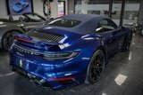 Used 2022 Porsche 911 Turbo S image 4