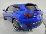 New 2025 Acura MDX A-Spec image 3