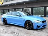 Used 2015 BMW M4 Coupe w/ Executive Package image 2