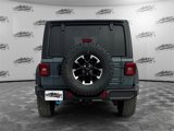 New 2025 Jeep Wrangler Unlimited Rubicon 4xe w/ Technology Group image 4