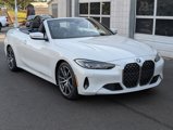 Used 2024 BMW 430i Convertible image 2