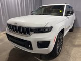 New 2025 Jeep Grand Cherokee L Overland image 4