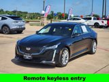 Used 2020 Cadillac CT5 Premium Luxury image 4