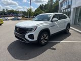 New 2026 Volkswagen Atlas Cross Sport SE image 2
