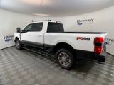 New 2025 Ford F250 King Ranch image 4