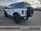 Used 2024 Ford Bronco Wildtrak image 5