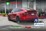 Used 2023 Tesla Model X Plaid image 2