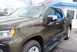 Used 2023 Chevrolet Silverado 1500 LTZ image 2