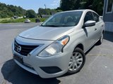 Used 2019 Nissan Versa SV image 2