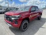 New 2026 Chevrolet Colorado Z71 w/ Technology Package image 3