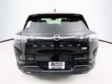 New 2025 Nissan Murano Platinum image 6