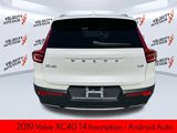 Used 2019 Volvo XC40 T4 Inscription image 4