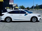 Used 2023 Honda Civic LX image 4