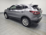 Used 2020 Nissan Rogue Sport S w/ Appearance Package image 3