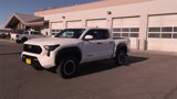 Used 2024 Toyota Tacoma TRD Off-Road image 5