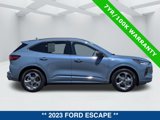 Certified 2023 Ford Escape ST-Line w/ Tech Pack #1 image 3
