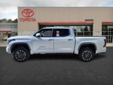 New 2025 Toyota Tundra Limited image 4