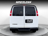 Used 2021 Chevrolet Express 3500 LS image 6