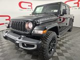 New 2025 Jeep Gladiator Sport image 3