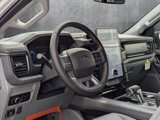 New 2025 Ford F150 Lightning XLT image 3