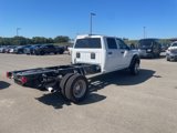 New 2026 RAM 5500 Tradesman w/ Chrome Appearance Group image 3