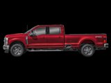 New 2025 Ford F350 Lariat image 3