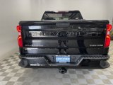 Used 2022 Chevrolet Silverado 1500 Custom image 5