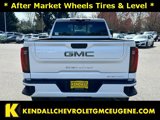 New 2025 GMC Sierra 2500 Denali Ultimate image 6