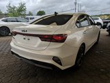 Used 2022 Kia Forte LXS w/ LXS Technology Package image 5