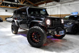 Used 2017 Jeep Wrangler Unlimited Sport w/ Quick Order Package 24S image 4
