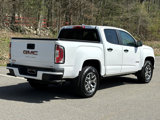 Used 2021 GMC Canyon AT4 image 3