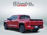 New 2026 Toyota Tundra Platinum image 3
