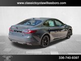 New 2026 Toyota Camry SE image 5